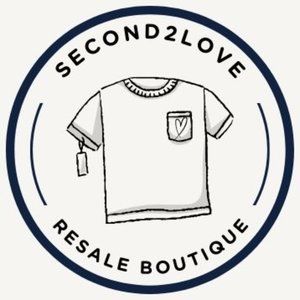 Welcome to Second2Love